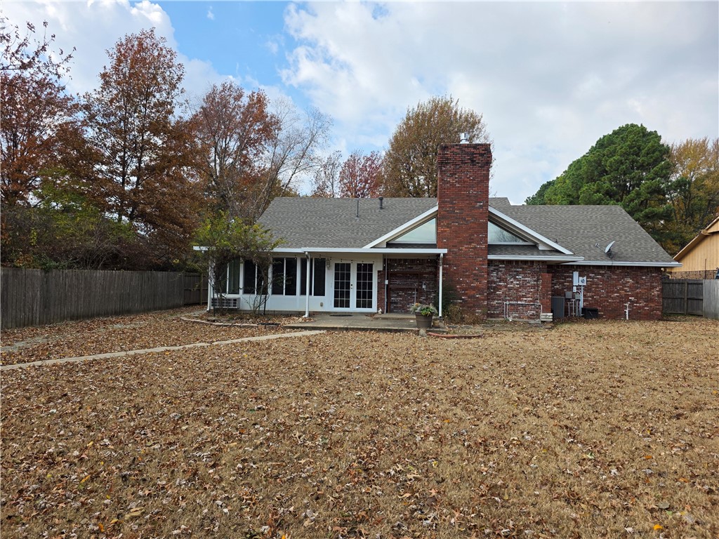 Chet Miller Sub, The Lowell - Residential