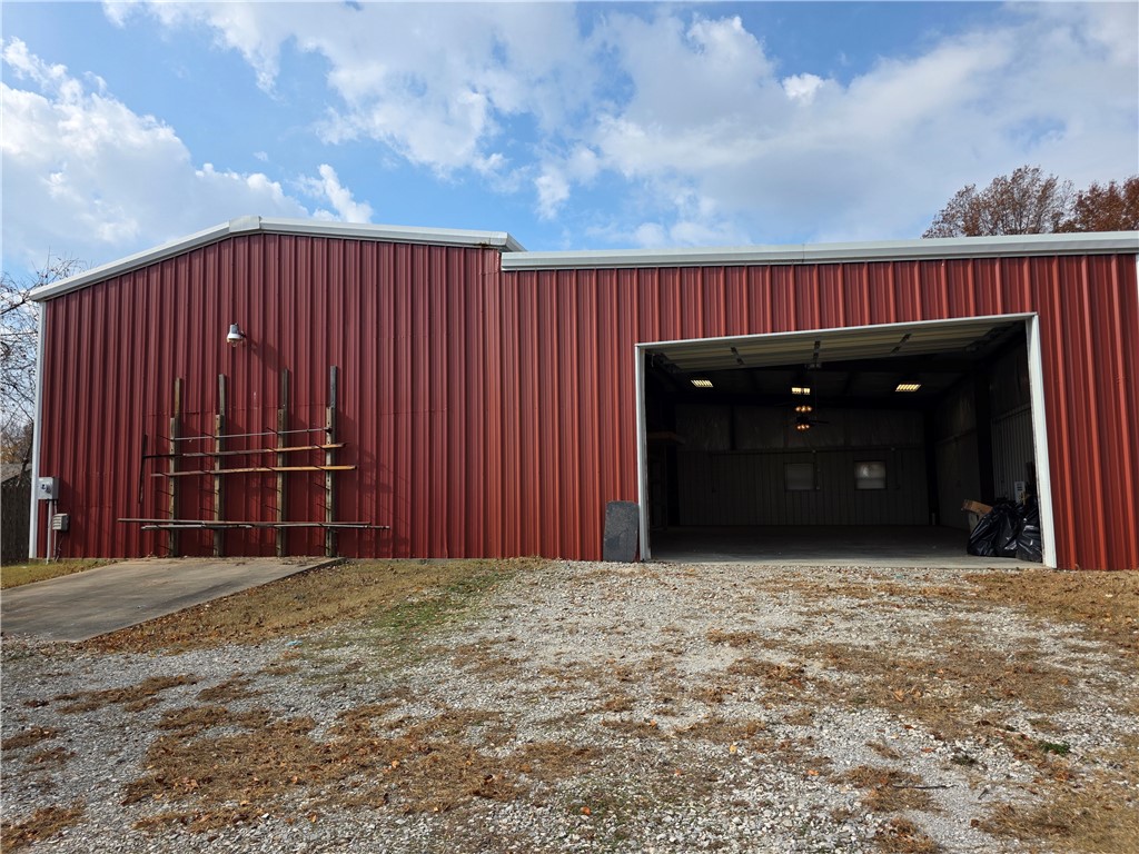 Chet Miller Sub, The Lowell - Residential