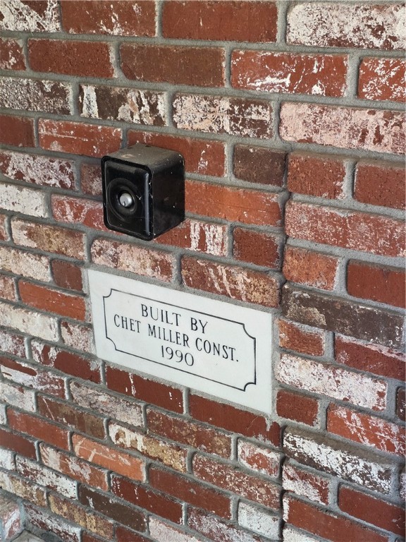 Chet Miller Sub, The Lowell - Residential