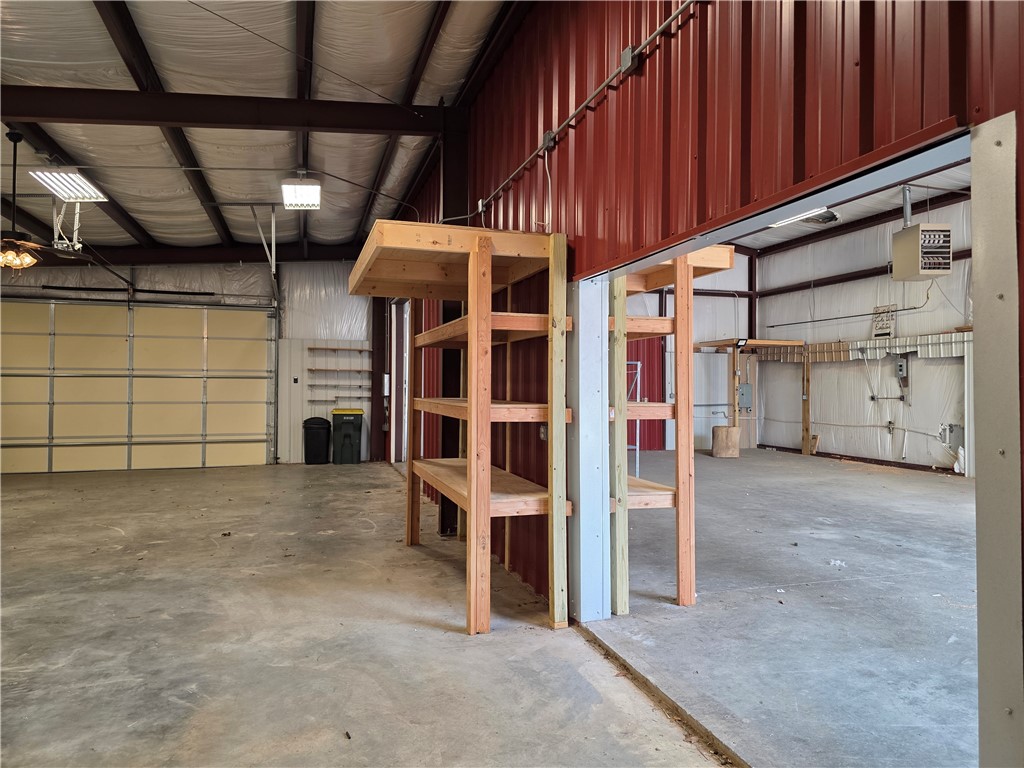 Chet Miller Sub, The Lowell - Residential