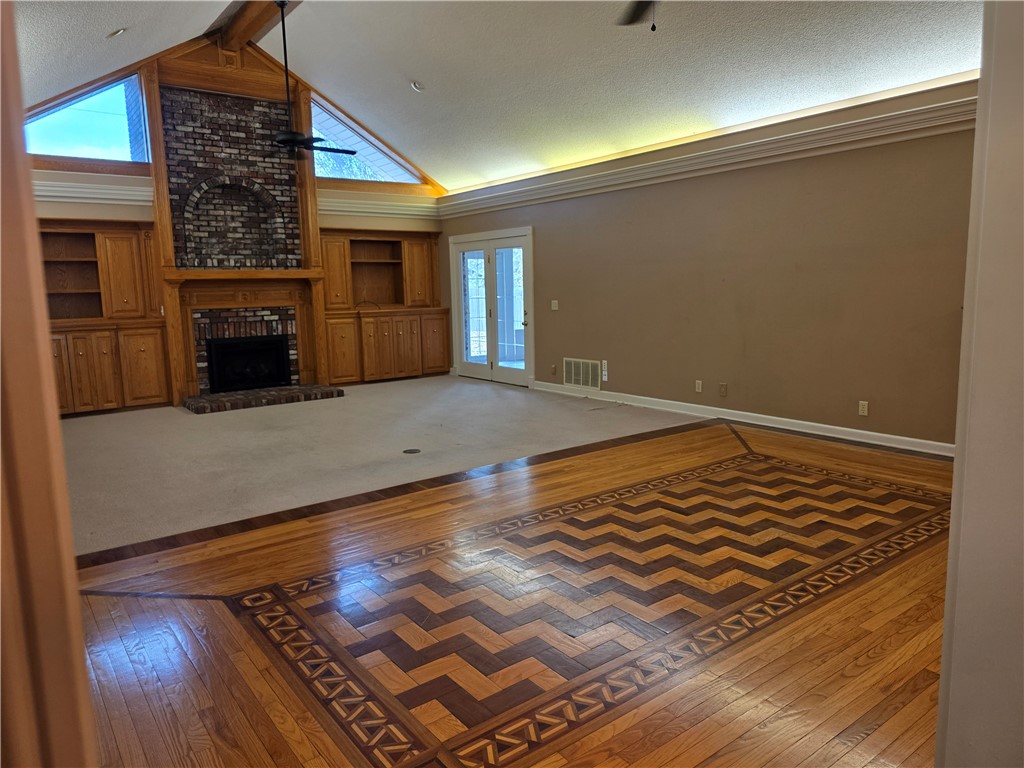 Chet Miller Sub, The Lowell - Residential