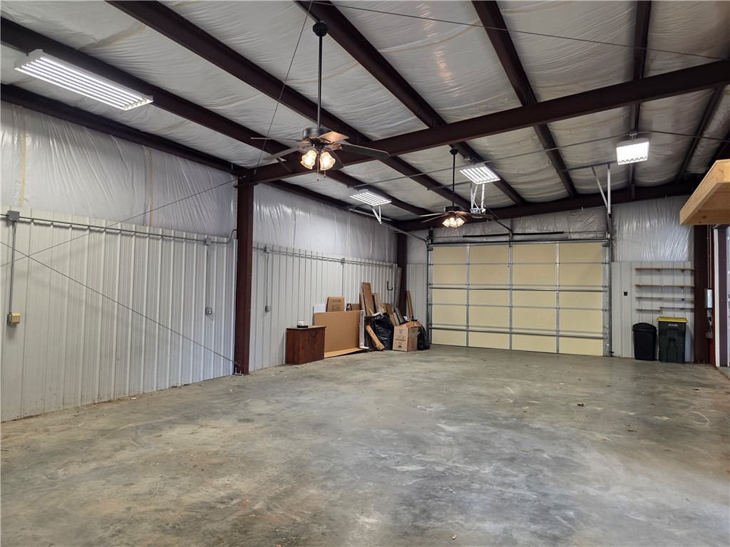 Chet Miller Sub, The Lowell - Residential