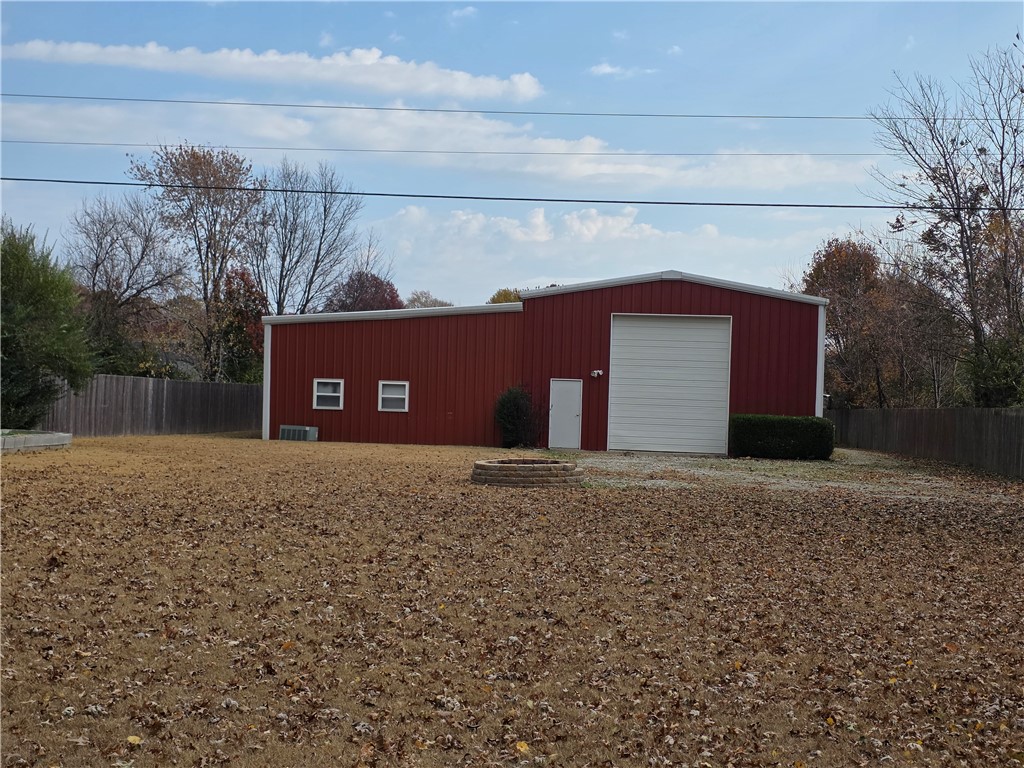 Chet Miller Sub, The Lowell - Residential
