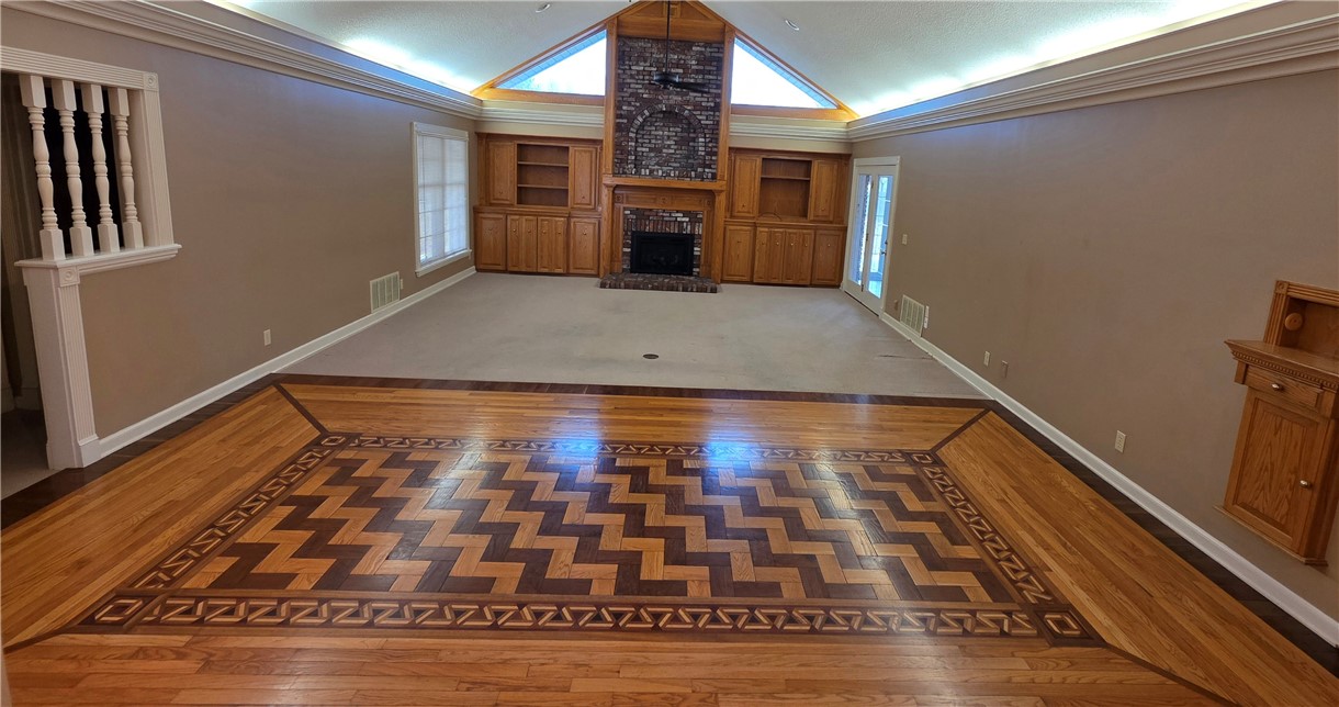 Chet Miller Sub, The Lowell - Residential