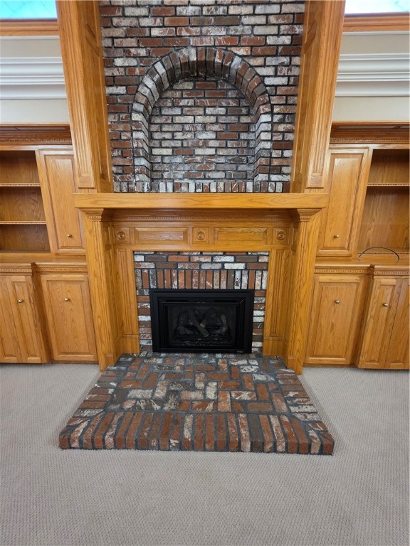 Chet Miller Sub, The Lowell - Residential