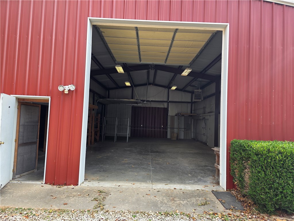 Chet Miller Sub, The Lowell - Residential