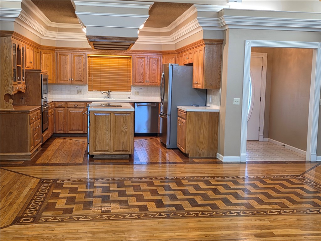 Chet Miller Sub, The Lowell - Residential