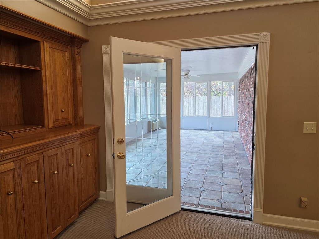 Chet Miller Sub, The Lowell - Residential