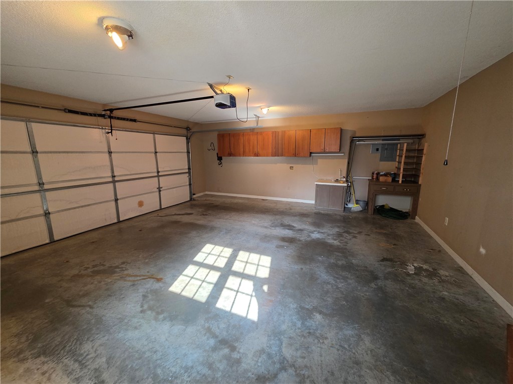 Chet Miller Sub, The Lowell - Residential