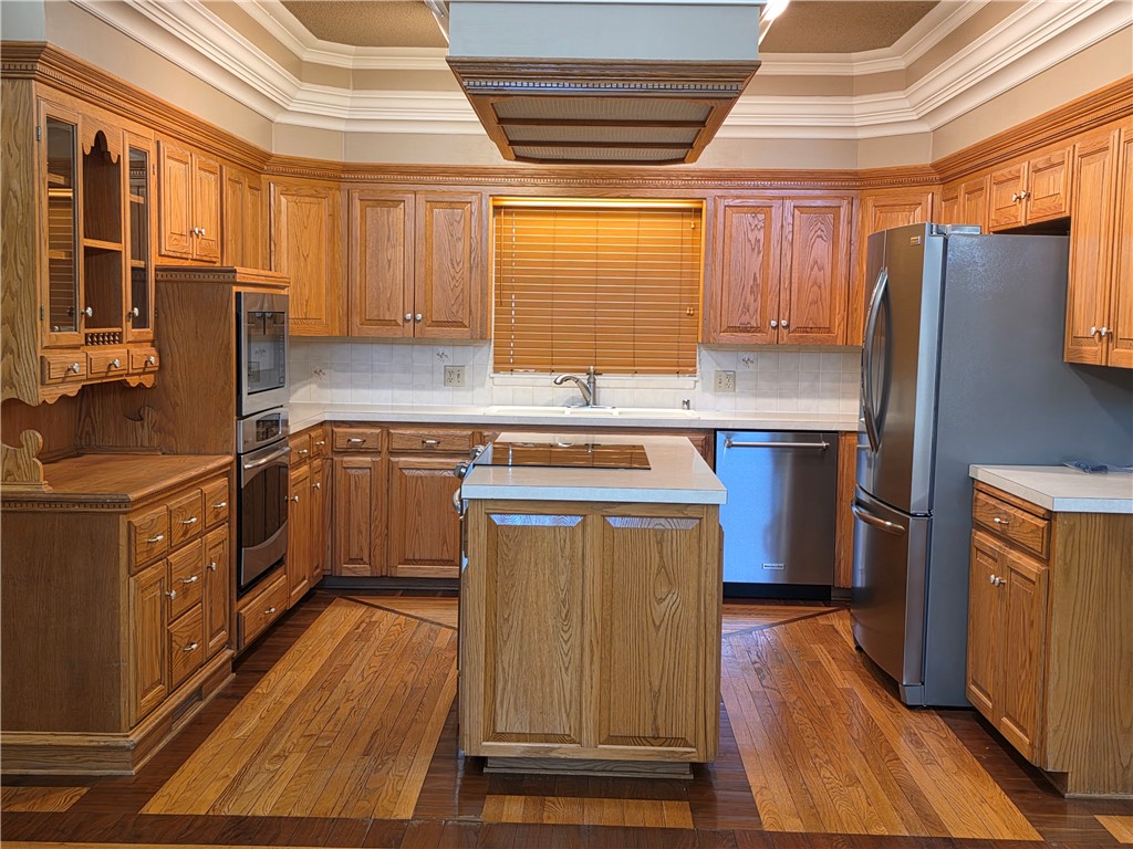 Chet Miller Sub, The Lowell - Residential