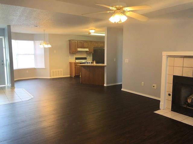 North Forty Sub Ph 1 Centerton - Residential