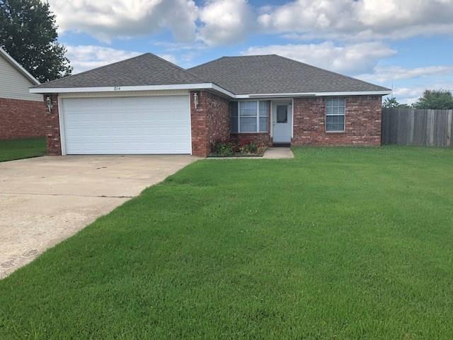 North Forty Sub Ph 1 Centerton - Residential