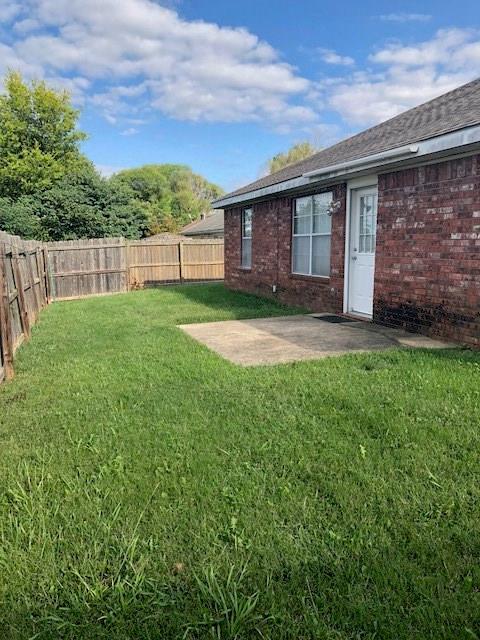 North Forty Sub Ph 1 Centerton - Residential