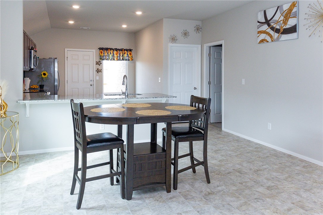 Cottages At Clear Creek Ph I - Residential
