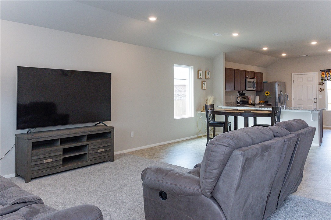 Cottages At Clear Creek Ph I - Residential