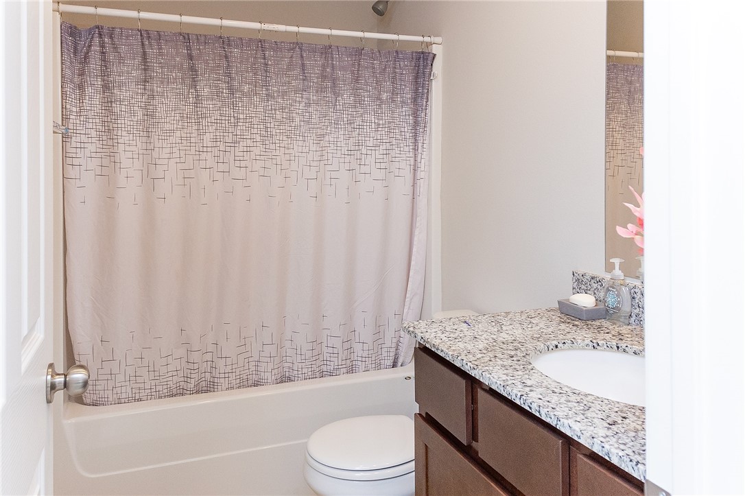 Cottages At Clear Creek Ph I - Residential