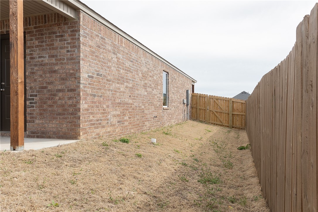 Cottages At Clear Creek Ph I - Residential