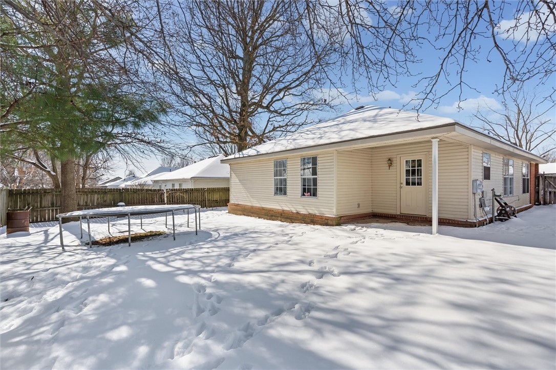 Hidden Lake Estates Ph Ii - Residential