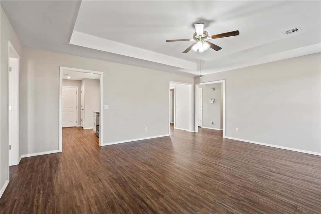 North Forty Ph II Centerton - Residential