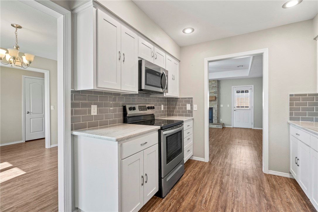 North Forty Ph II Centerton - Residential