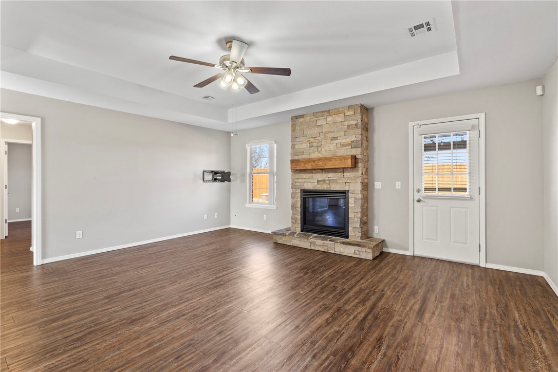 North Forty Ph II Centerton - Residential