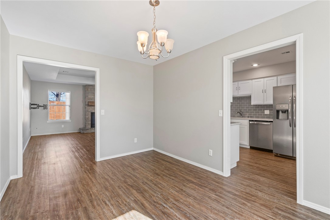 North Forty Ph II Centerton - Residential