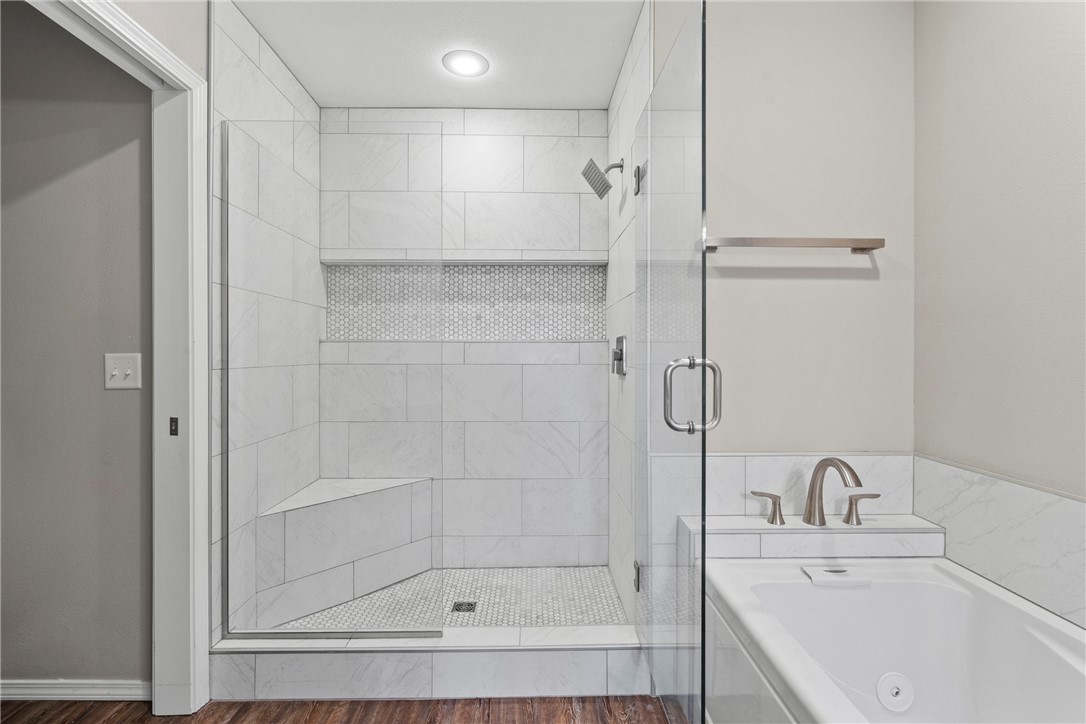 North Forty Ph II Centerton - Residential