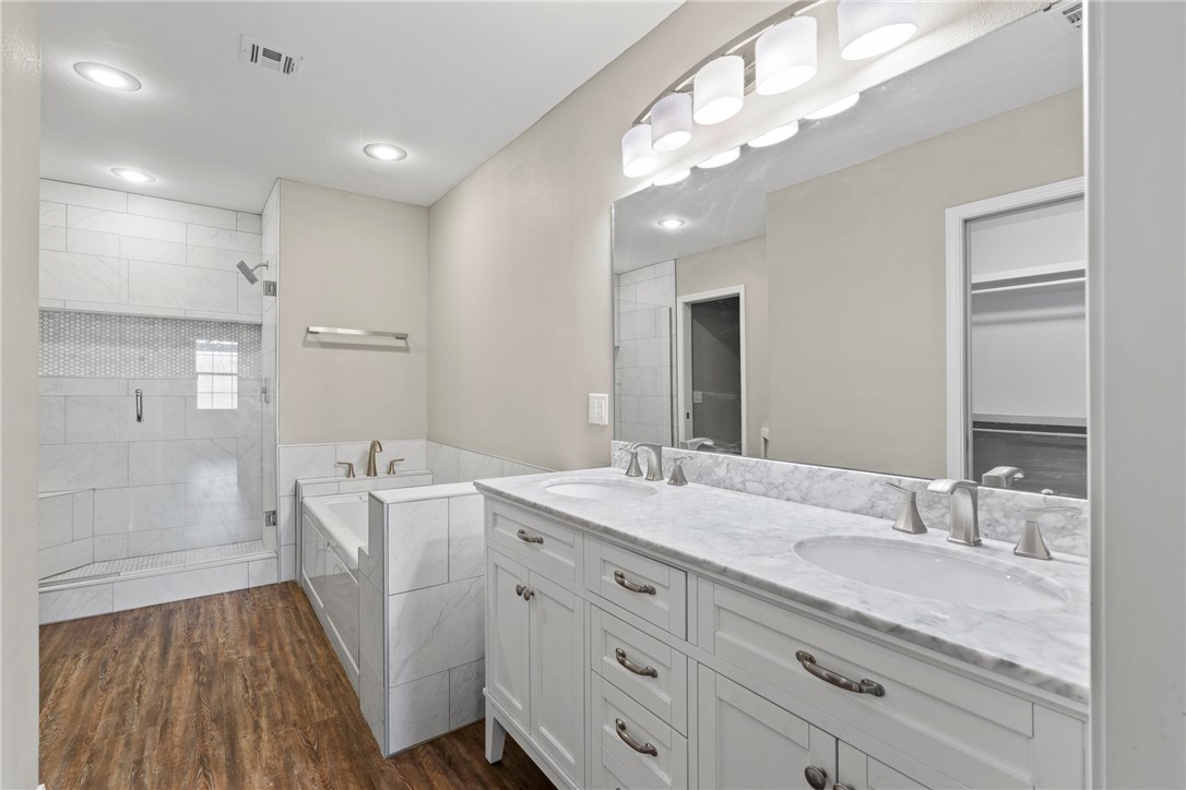 North Forty Ph II Centerton - Residential