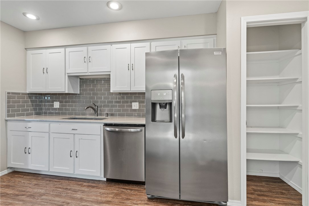 North Forty Ph II Centerton - Residential