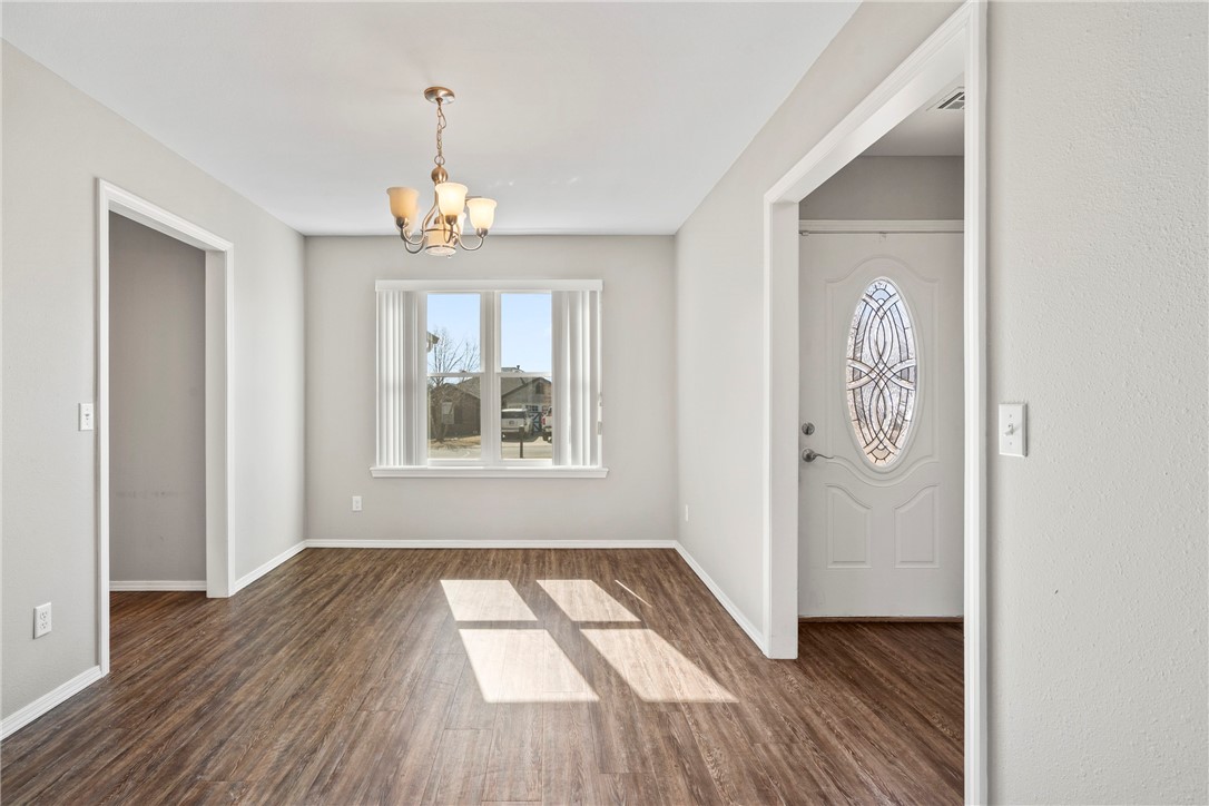 North Forty Ph II Centerton - Residential