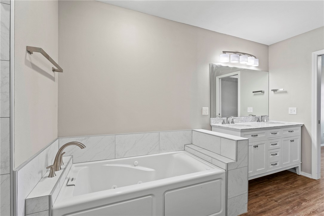 North Forty Ph II Centerton - Residential