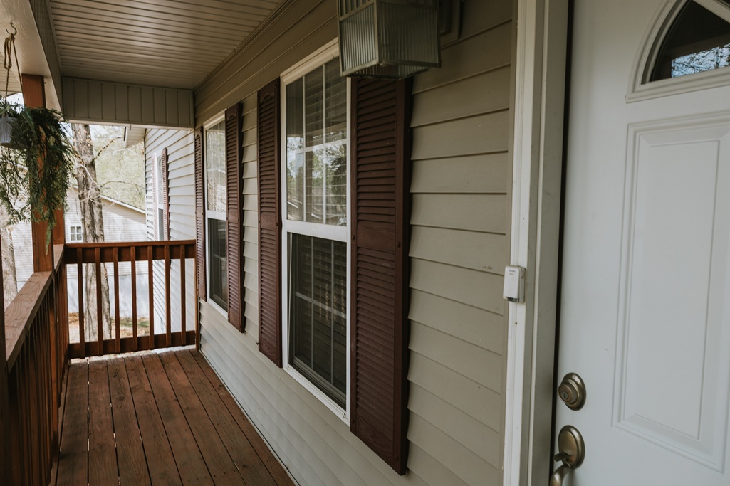 Prairie Ridge Phase I - Residential