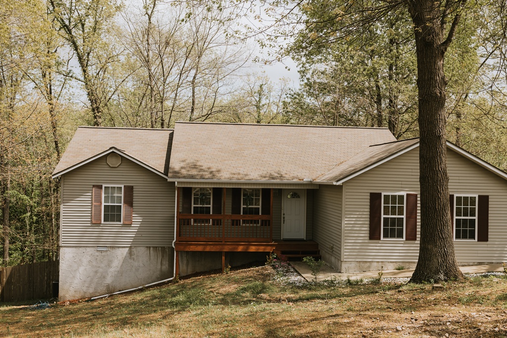 Prairie Ridge Phase I - Residential