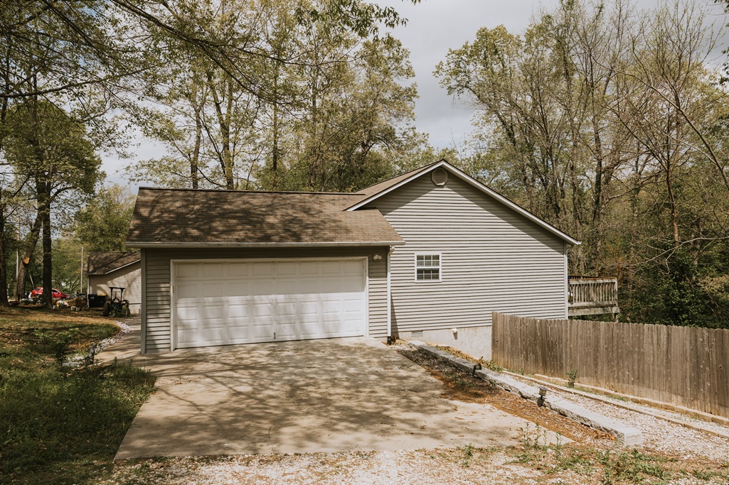 Prairie Ridge Phase I - Residential