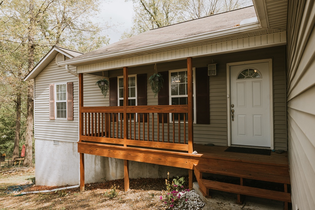 Prairie Ridge Phase I - Residential