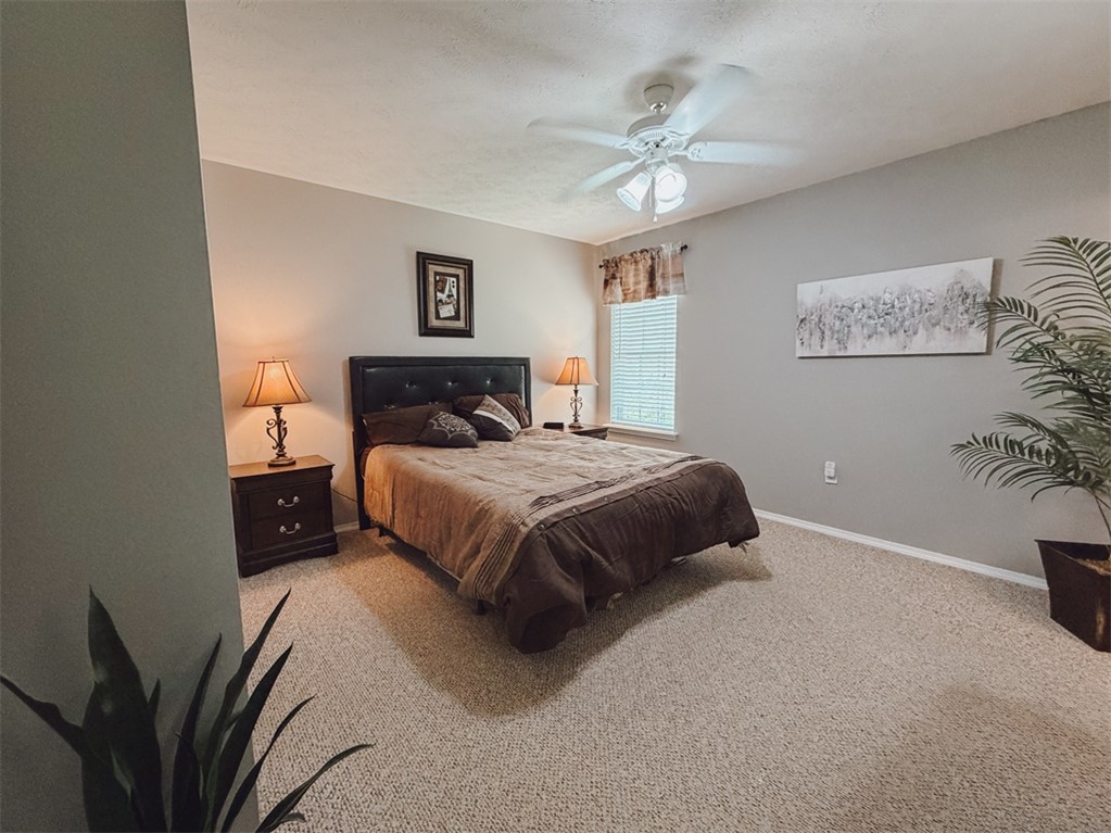 Prairie Ridge Phase I - Residential