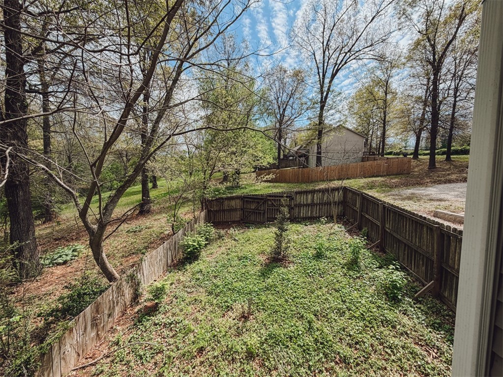 Prairie Ridge Phase I - Residential