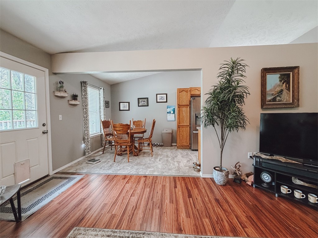 Prairie Ridge Phase I - Residential