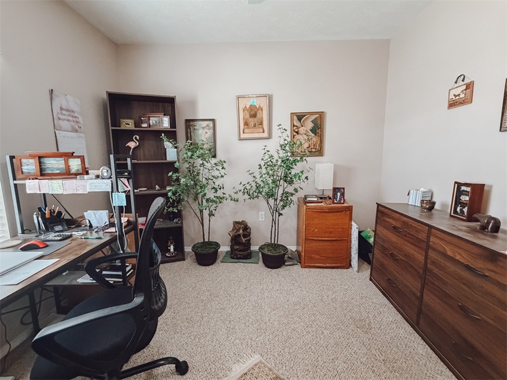 Prairie Ridge Phase I - Residential