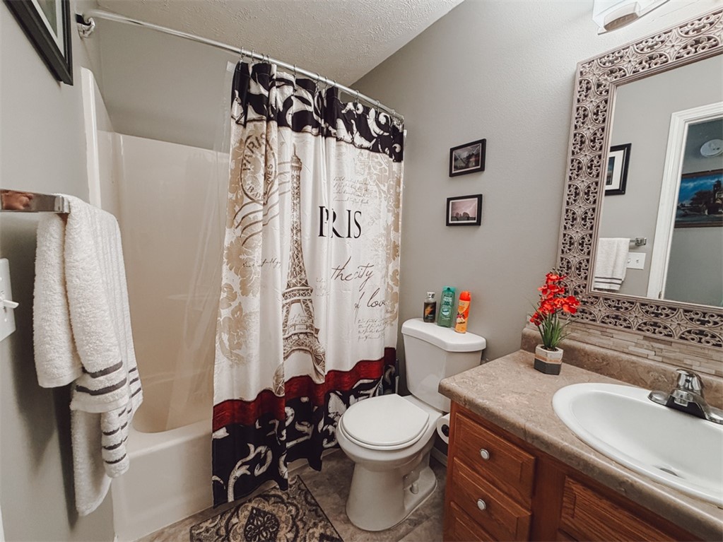 Prairie Ridge Phase I - Residential