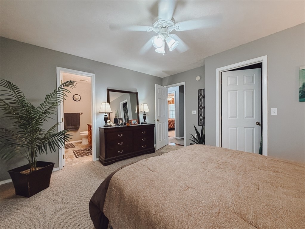 Prairie Ridge Phase I - Residential