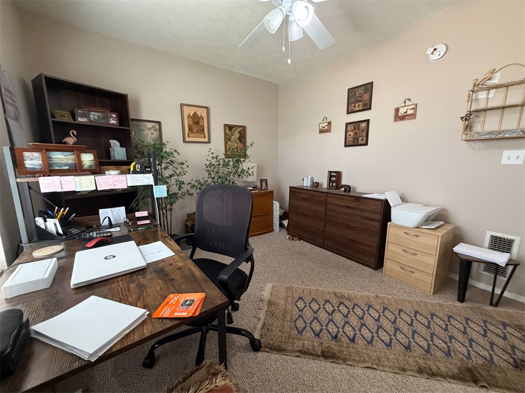 Prairie Ridge Phase I - Residential