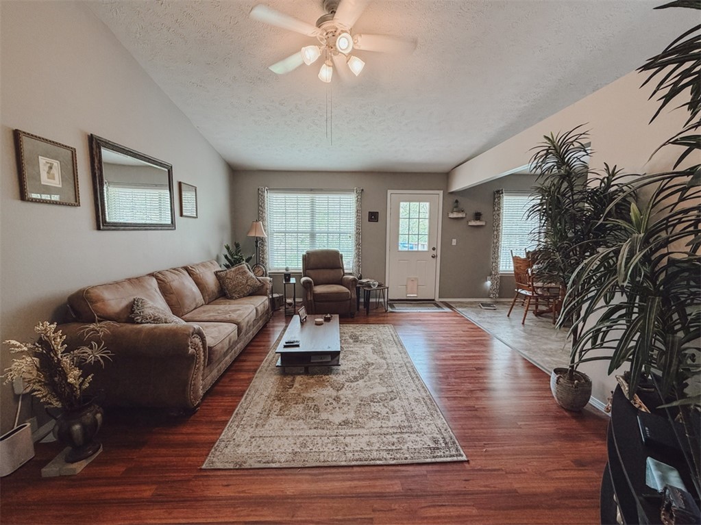 Prairie Ridge Phase I - Residential