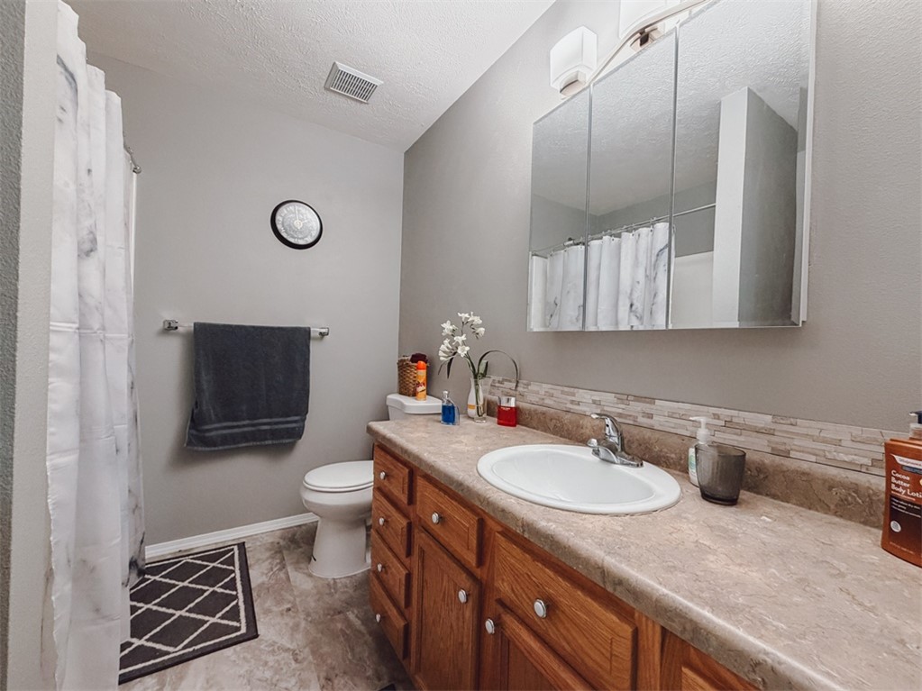 Prairie Ridge Phase I - Residential