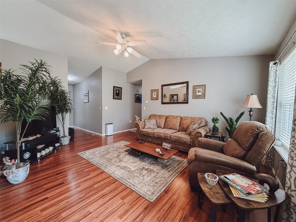 Prairie Ridge Phase I - Residential