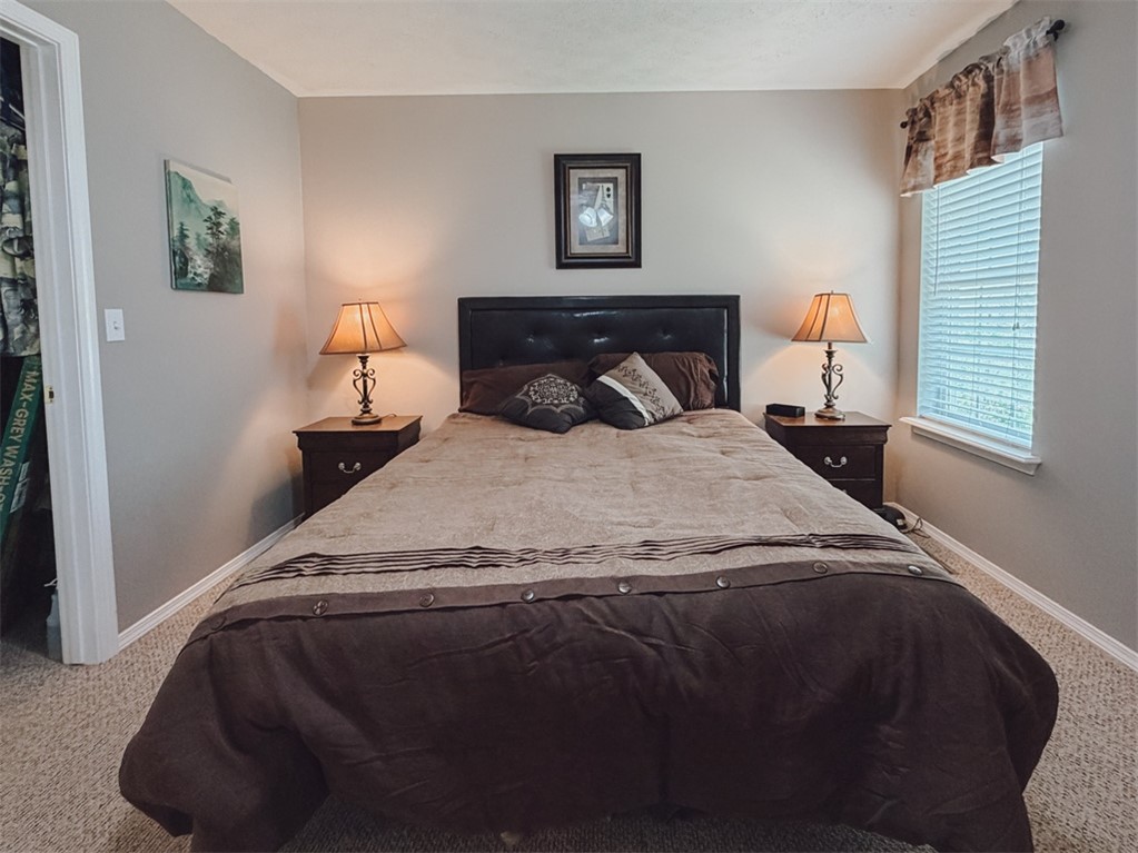 Prairie Ridge Phase I - Residential