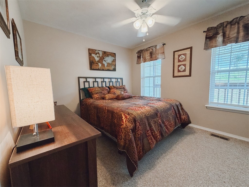 Prairie Ridge Phase I - Residential