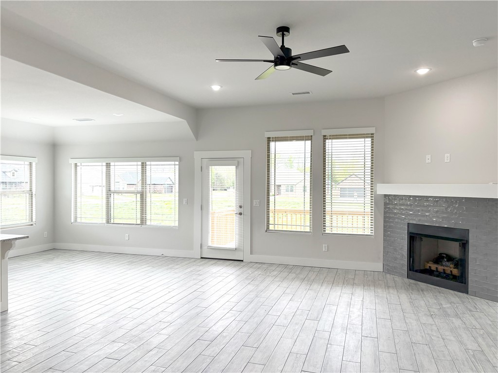 Carley Crossing Sub Ph 1 & 2 Siloam Spgs - Residential