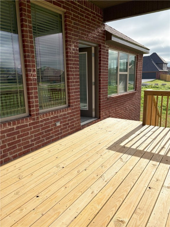 Carley Crossing Sub Ph 1 & 2 Siloam Spgs - Residential