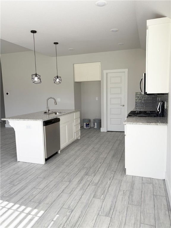 Carley Crossing Sub Ph 1 & 2 Siloam Spgs - Residential